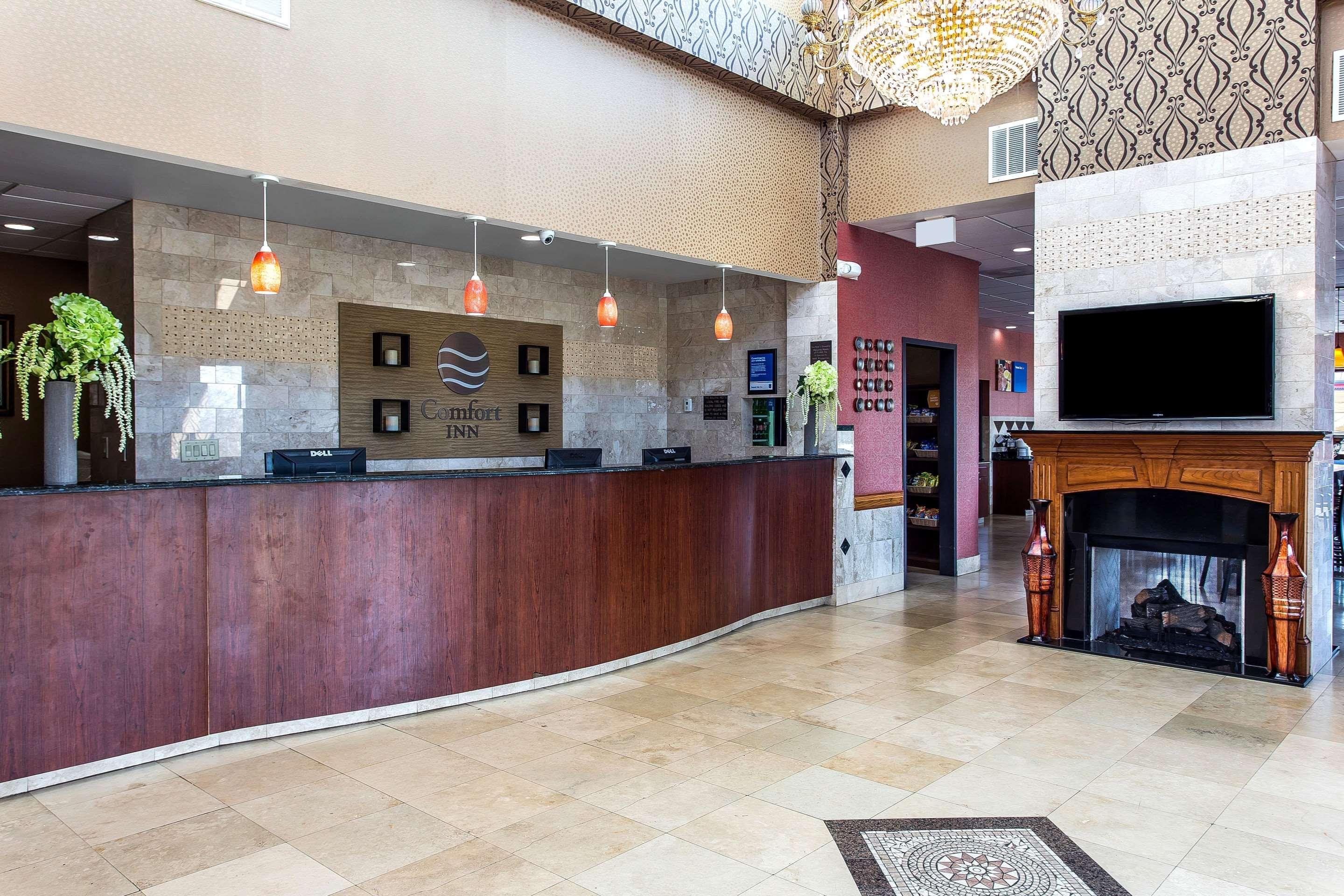 公园凯富酒店 米尔堡 外观 照片